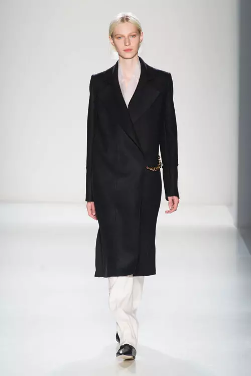Victoria Beckham toamna iarna 2014-2015 (11)