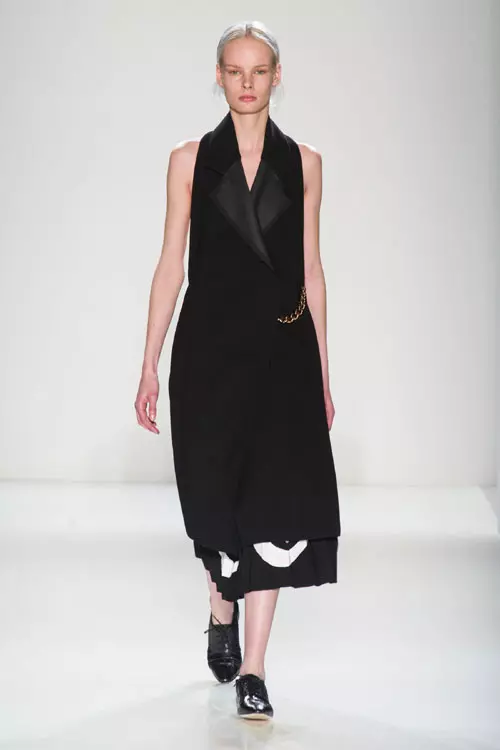 Victoria Beckham toamna iarna 2014-2015 (14)