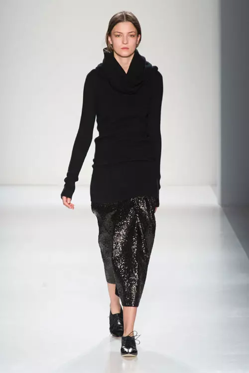 Victoria Beckham toamna iarna 2014-2015 (26)