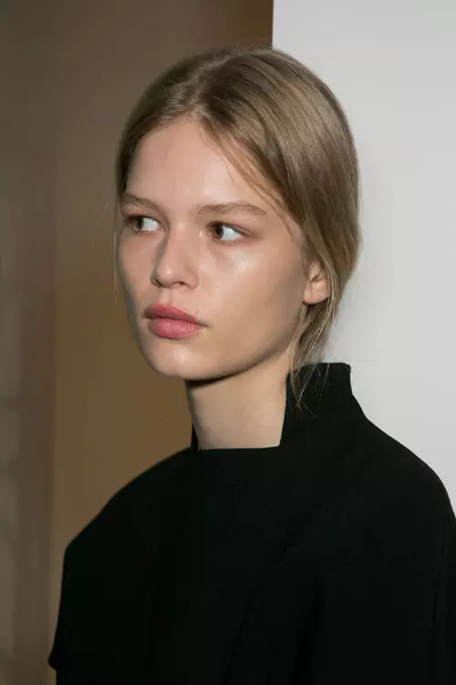 Victoria Beckham toamna iarna 2014-2015 backstage (27)