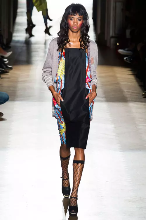 Vivienne Westwood primavara vara 2015 (39)