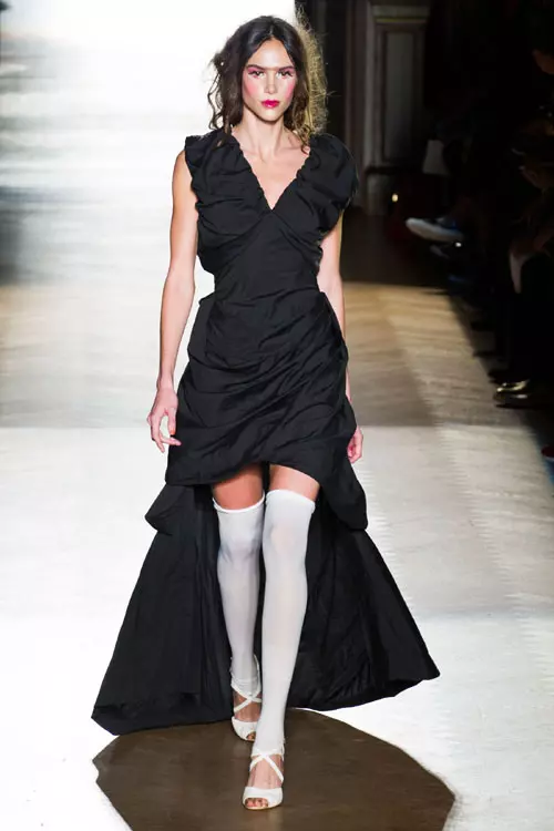 Vivienne Westwood primavara vara 2015 (8)