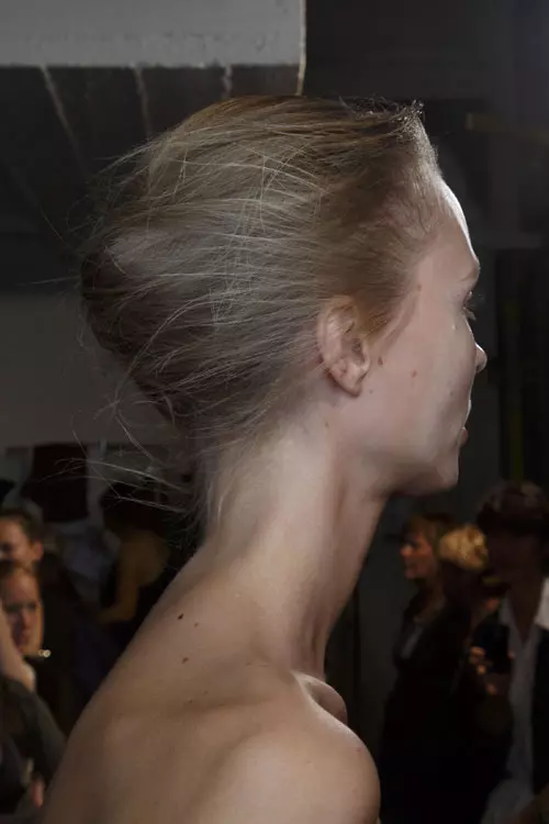 A.F.Vandevorst primavara vara 2015 backstage (27)