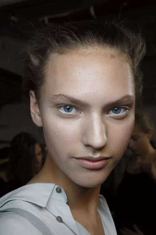 A.F.Vandevorst primavara vara 2015 backstage (31)