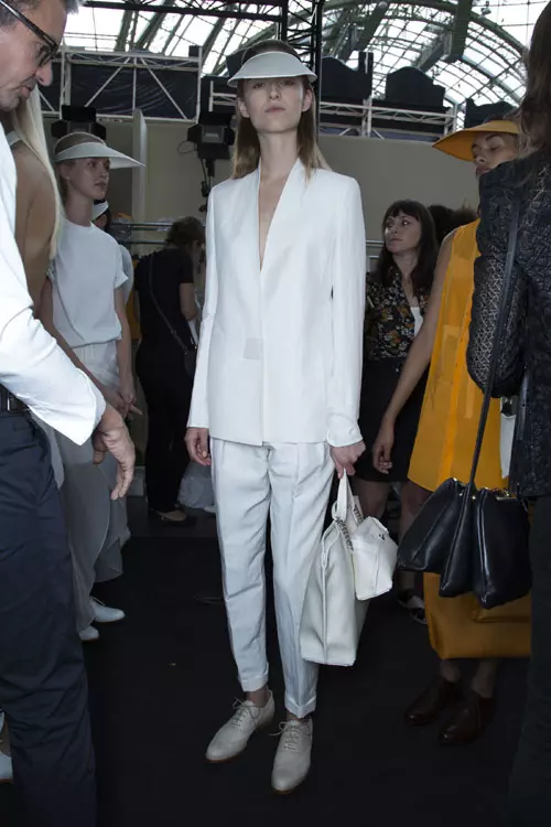 Akris primavara vara 2015 backstage (19)