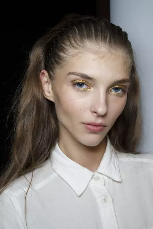 Barbara Bui primavara vara 2015 backstage (16)