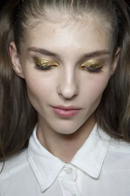 Barbara Bui primavara vara 2015 backstage (18)