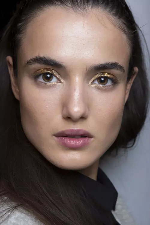 Barbara Bui primavara vara 2015 backstage (4)