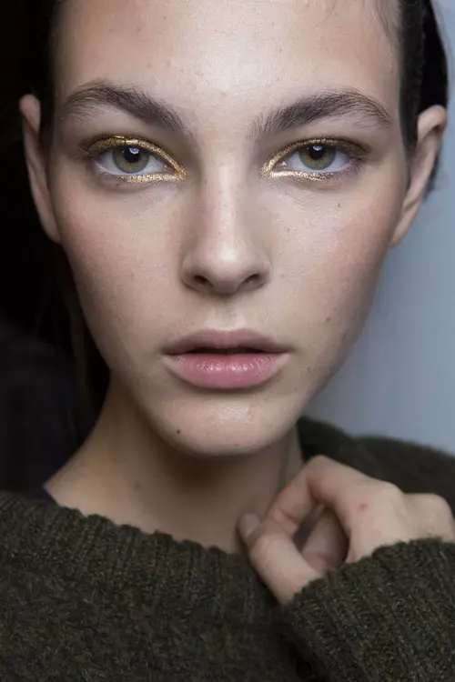 Barbara Bui primavara vara 2015 backstage (6)