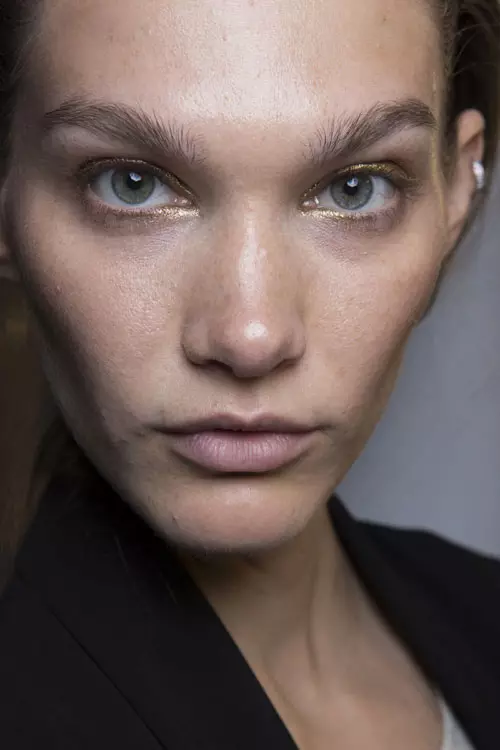 Barbara Bui primavara vara 2015 backstage (8)