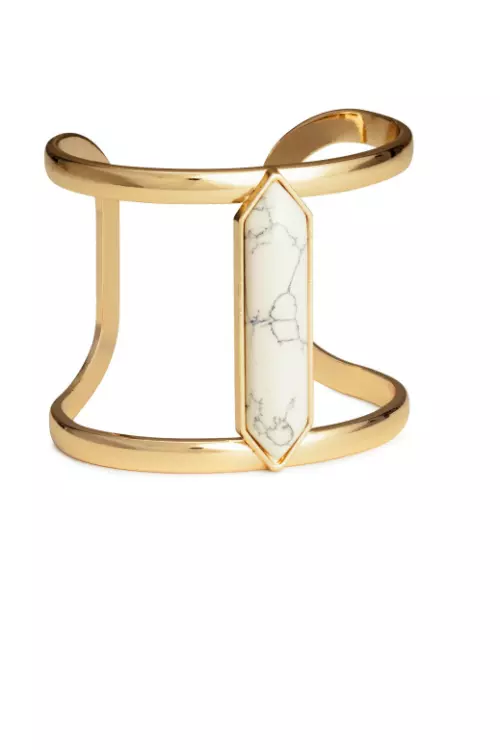 Bratara fixa, H&M, 29,90 lei