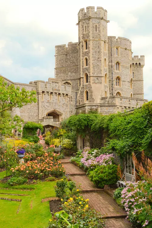 Castelul Windsor
