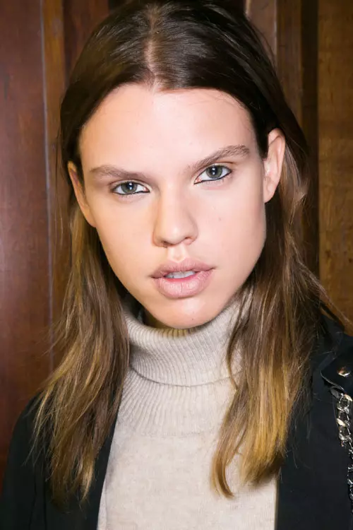 Chalayan primavara vara 2015 backstage (13)