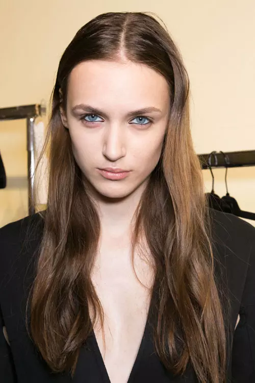 Chalayan primavara vara 2015 backstage (16)