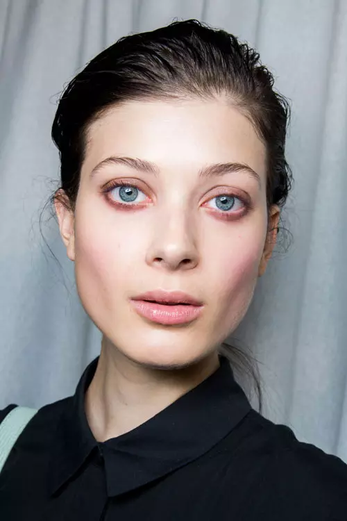 Damir Doma primavara vara 2015 backstage (11)
