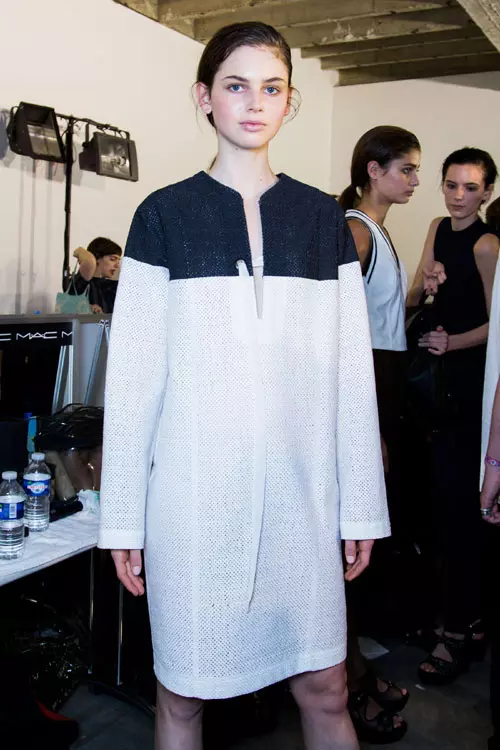 Damir Doma primavara vara 2015 backstage (14)