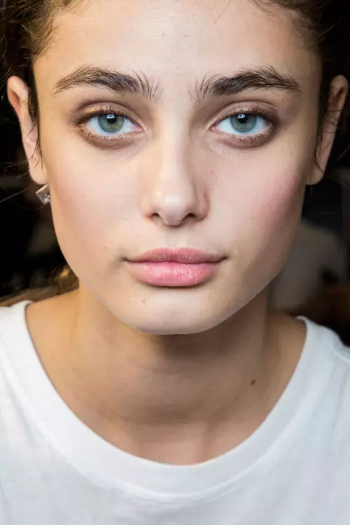Damir Doma primavara vara 2015 backstage (2)