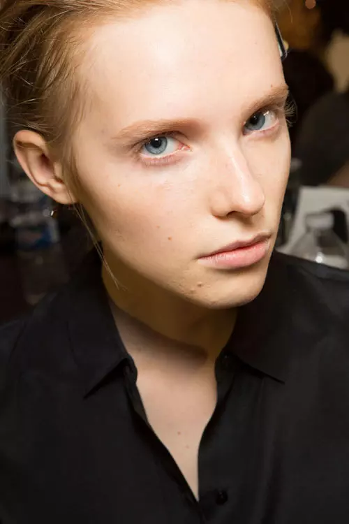 Damir Doma primavara vara 2015 backstage (25)