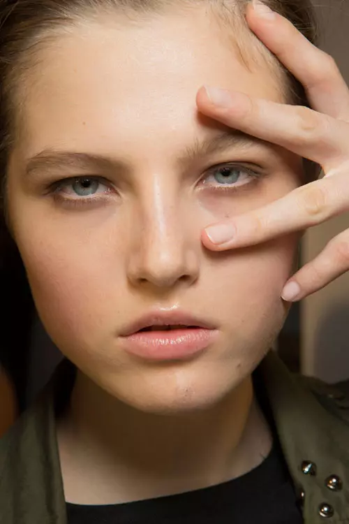 Damir Doma primavara vara 2015 backstage (26)
