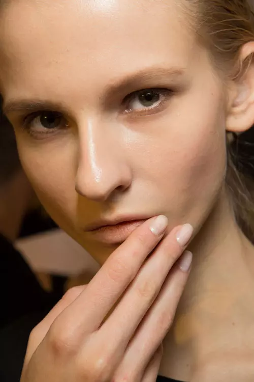 Damir Doma primavara vara 2015 backstage (27)