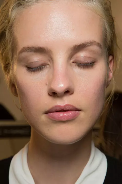 Damir Doma primavara vara 2015 backstage (31)