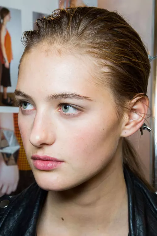 Damir Doma primavara vara 2015 backstage (4)