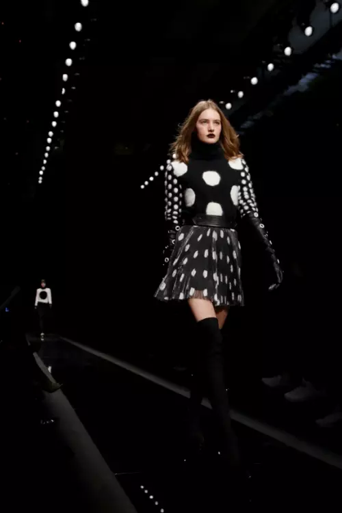 Emanuel Ungaro - AW 2015 (3)