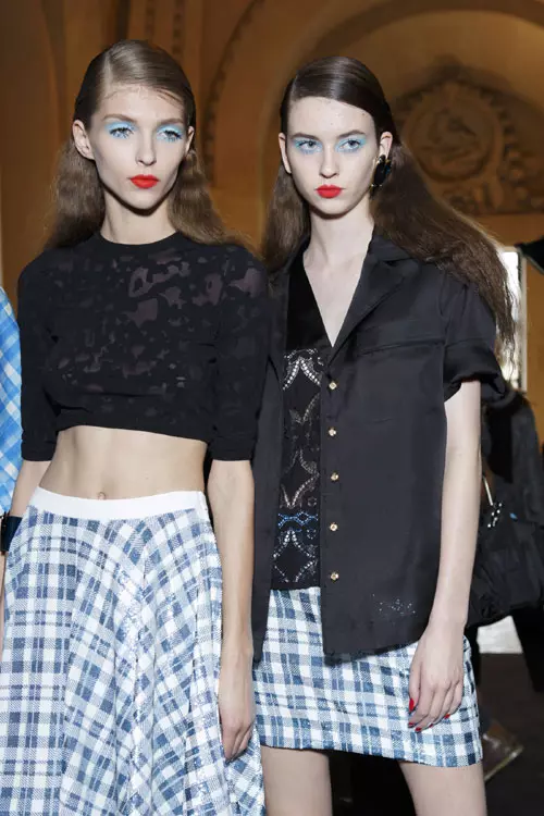 Emanuel Ungaro primavara vara 2015 (104)