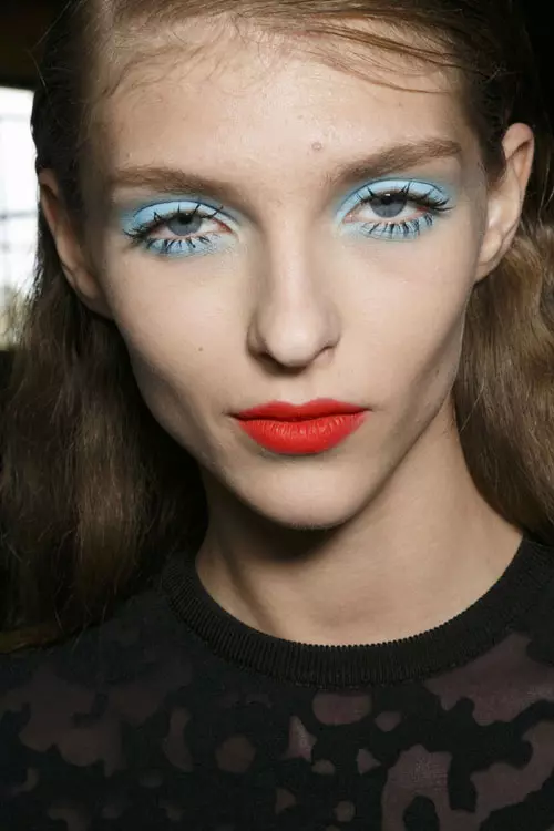 Emanuel Ungaro primavara vara 2015 (81)