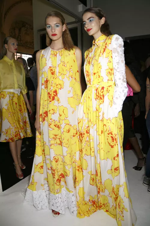 Emanuel Ungaro primavara vara 2015 (88)