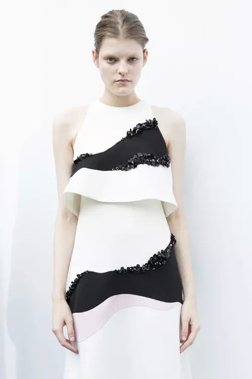 Giambattista Valli primavara vara 2015 backstage (37)