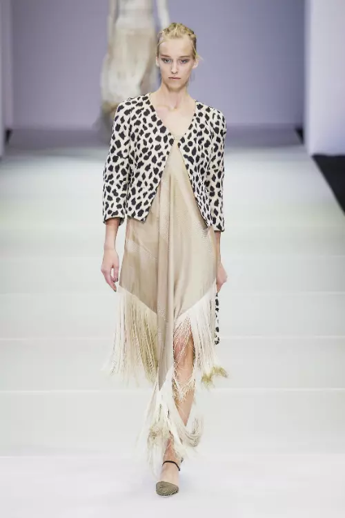 Giorgio Armani S15