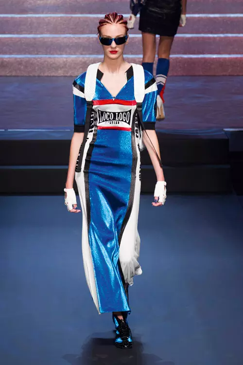 Jean Paul Gaultier