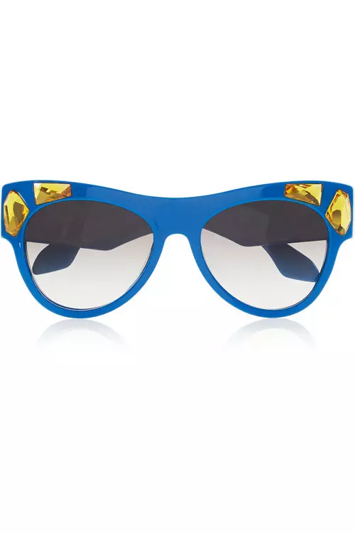 Ochelari de soare Prada, 2065 lei