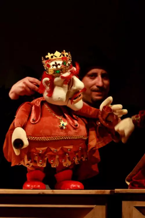 Play Shakespeare