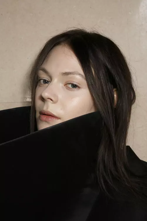 Rick Owens primavara vara 2015 backstage (18)