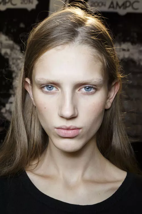 Sacai primavara vara 2015 backstage (6)