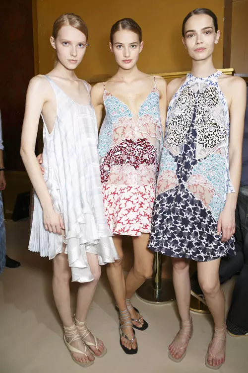 Stella McCartney primavara vara 2015 backstage (36)