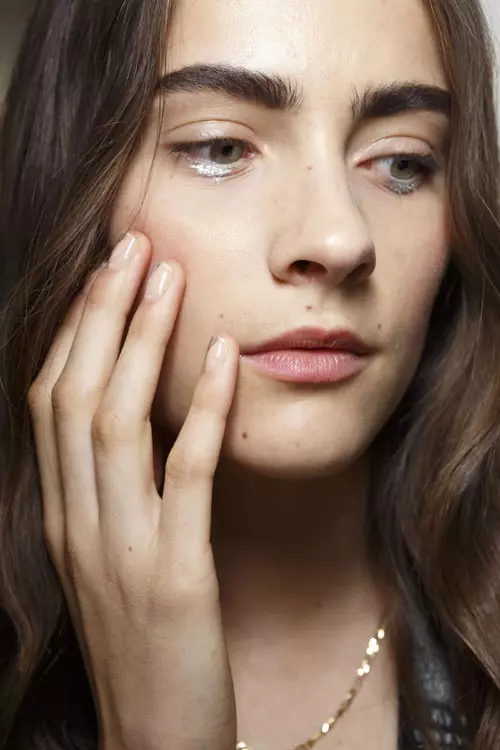 Zadig & Voltaire primavara vara 2015 backstage (17)