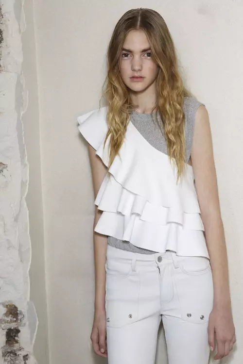 Zadig & Voltaire primavara vara 2015 backstage (21)