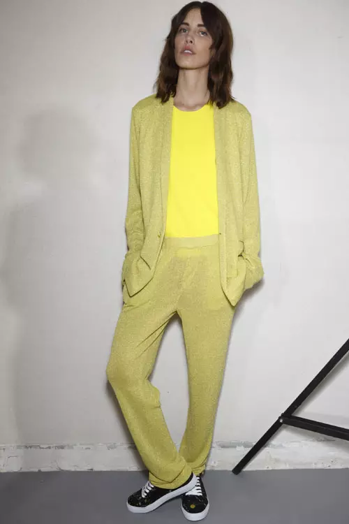 Zadig & Voltaire primavara vara 2015 backstage (25)