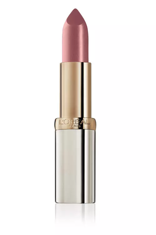 Ruj Color Riche, L’Oreal Paris, nuanta 235 Nude, 54,99 lei