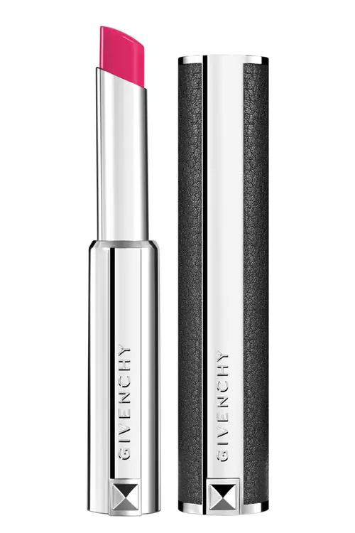 Le Rouge-a-Porter, Givenchy, nuanta 204 Rose Perfecto, disponibil exclusiv in magazinele Sephora, 156 lei