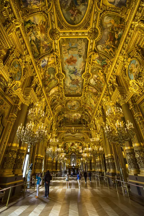 Opera Garnier