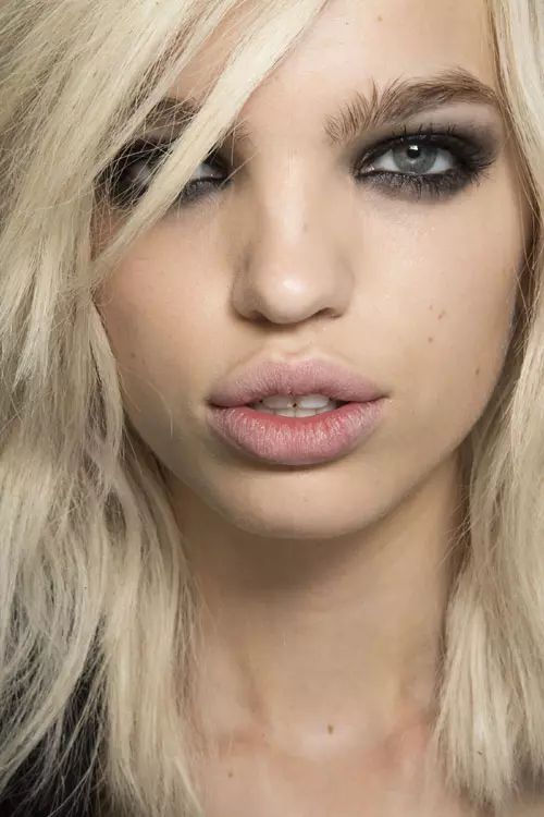 Tom Ford primavara vara 2015 backstage  (12)