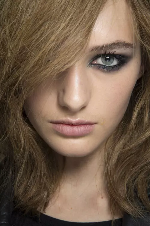 Tom Ford primavara vara 2015 backstage  (14)