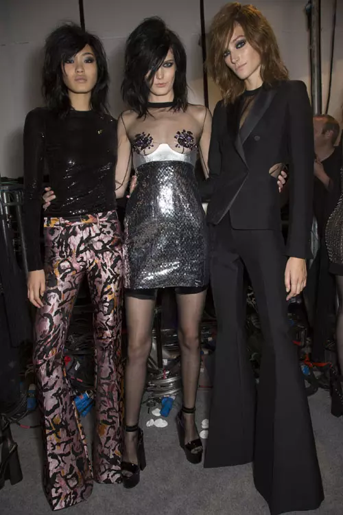 Tom Ford primavara vara 2015 backstage  (21)