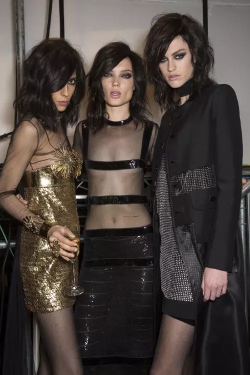 Tom Ford primavara vara 2015 backstage  (26)