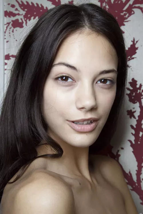 Valentin Yudashkin primavara vara 2015 backstage (13)
