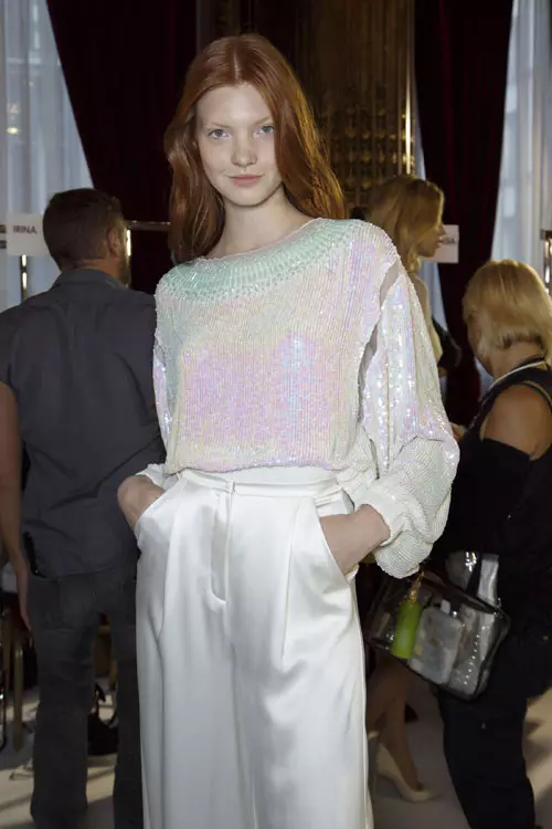 Valentin Yudashkin primavara vara 2015 backstage (26)